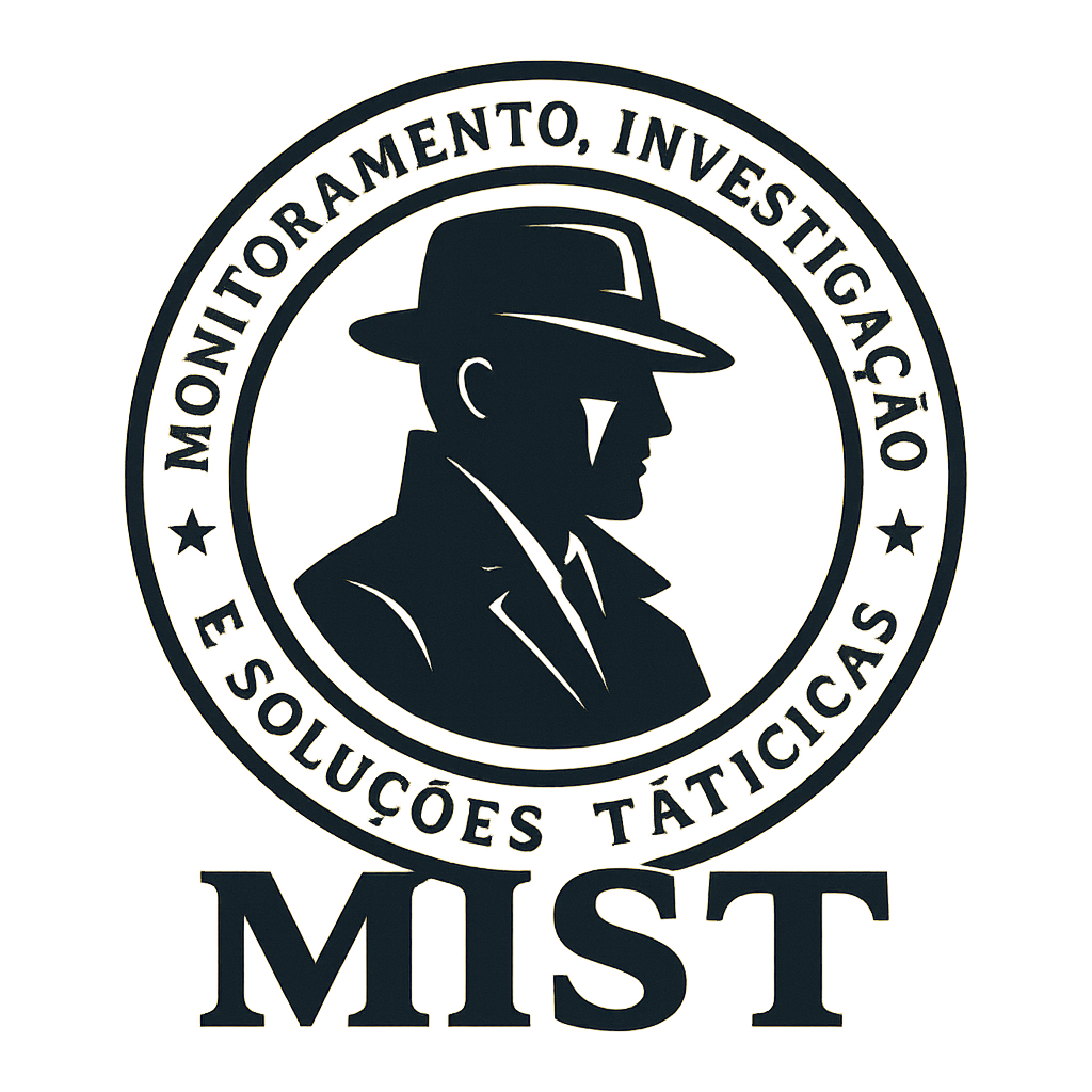 Logo da Agência MIST